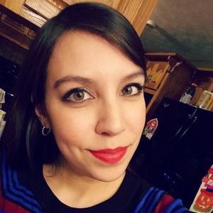 Meet your Posher, Angelina